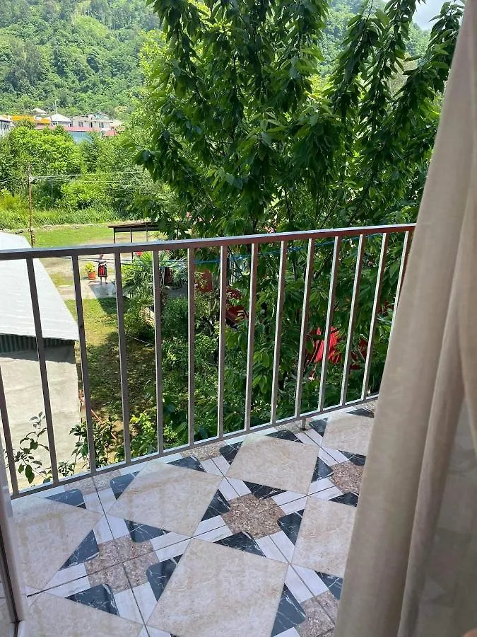 Hotel Georgia Gonio
