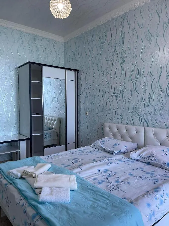 Hotel Georgia Gonio 0*,