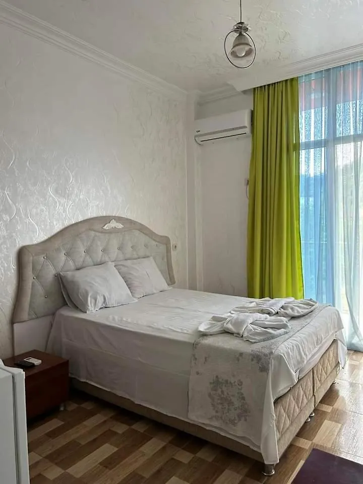 Hotel Georgia Gonio 0*,
