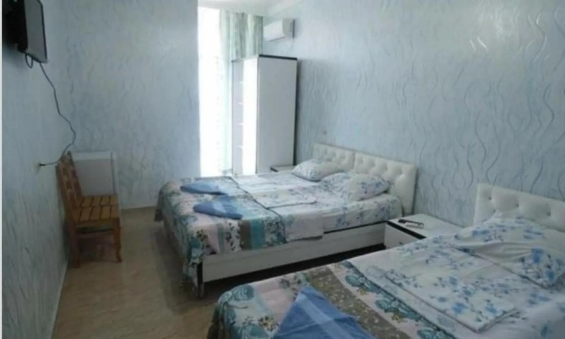 Hotel Georgia Gonio 0*,  Gruzja