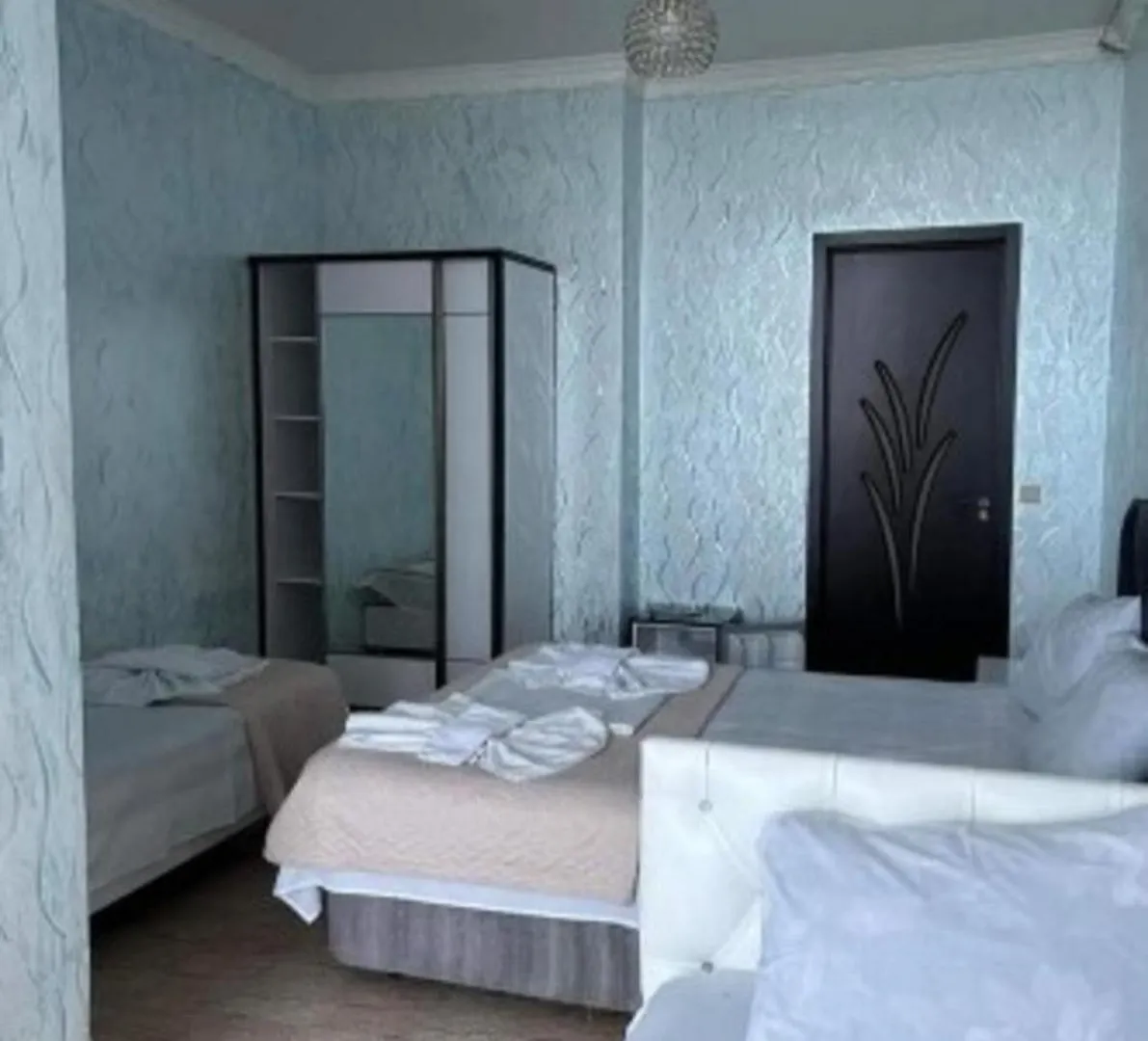 Hotel Georgia Gonio