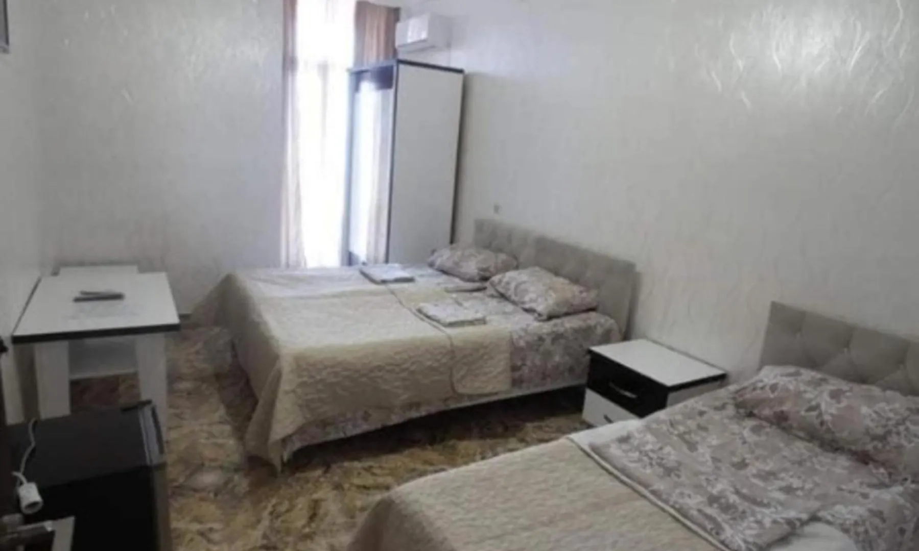 Hotel Georgia Gonio 0*,  Gruzja