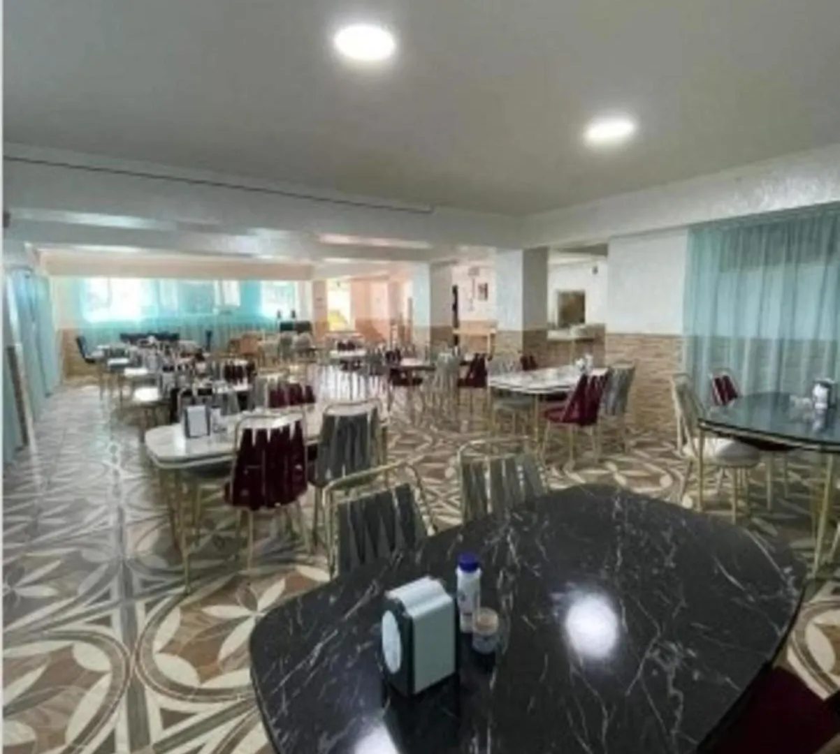 Hotel Georgia Gonio