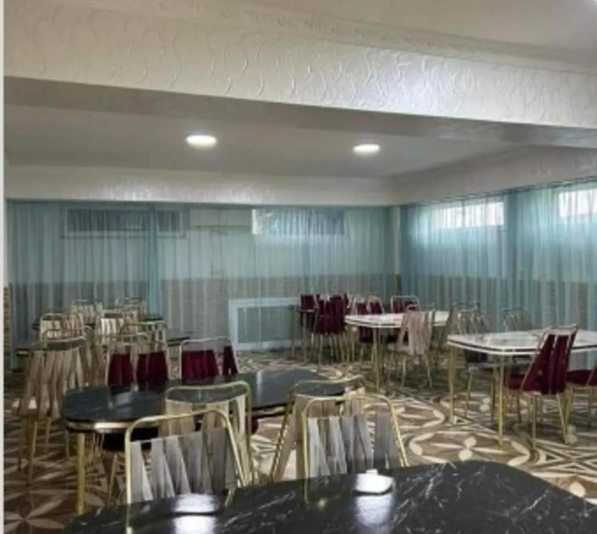 Hotel Georgia Gonio 0*,