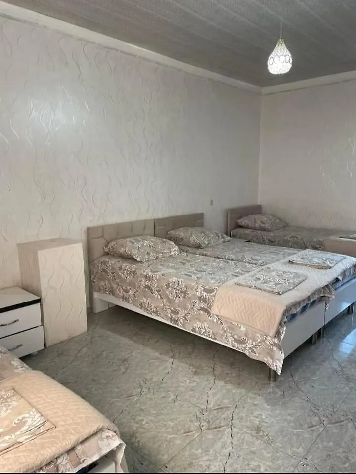 Hotel Georgia Gonio 0*,  Gruzja