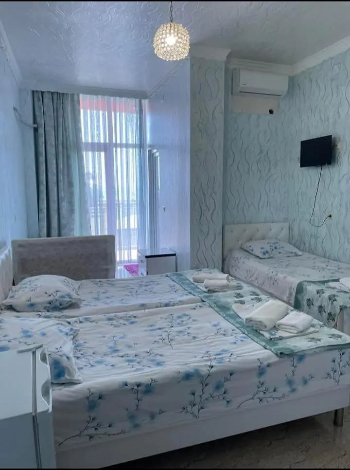 Hotel Georgia Gonio