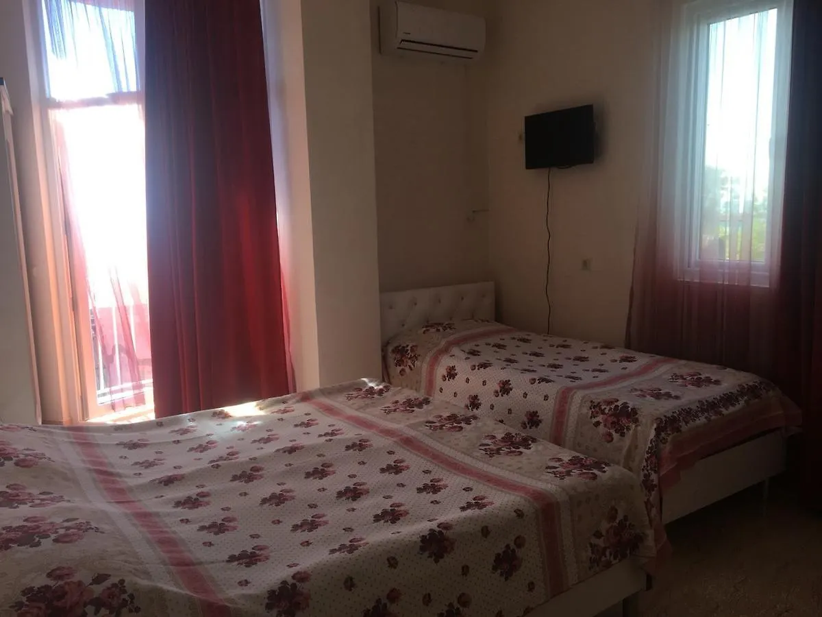 Hotel Georgia Gonio