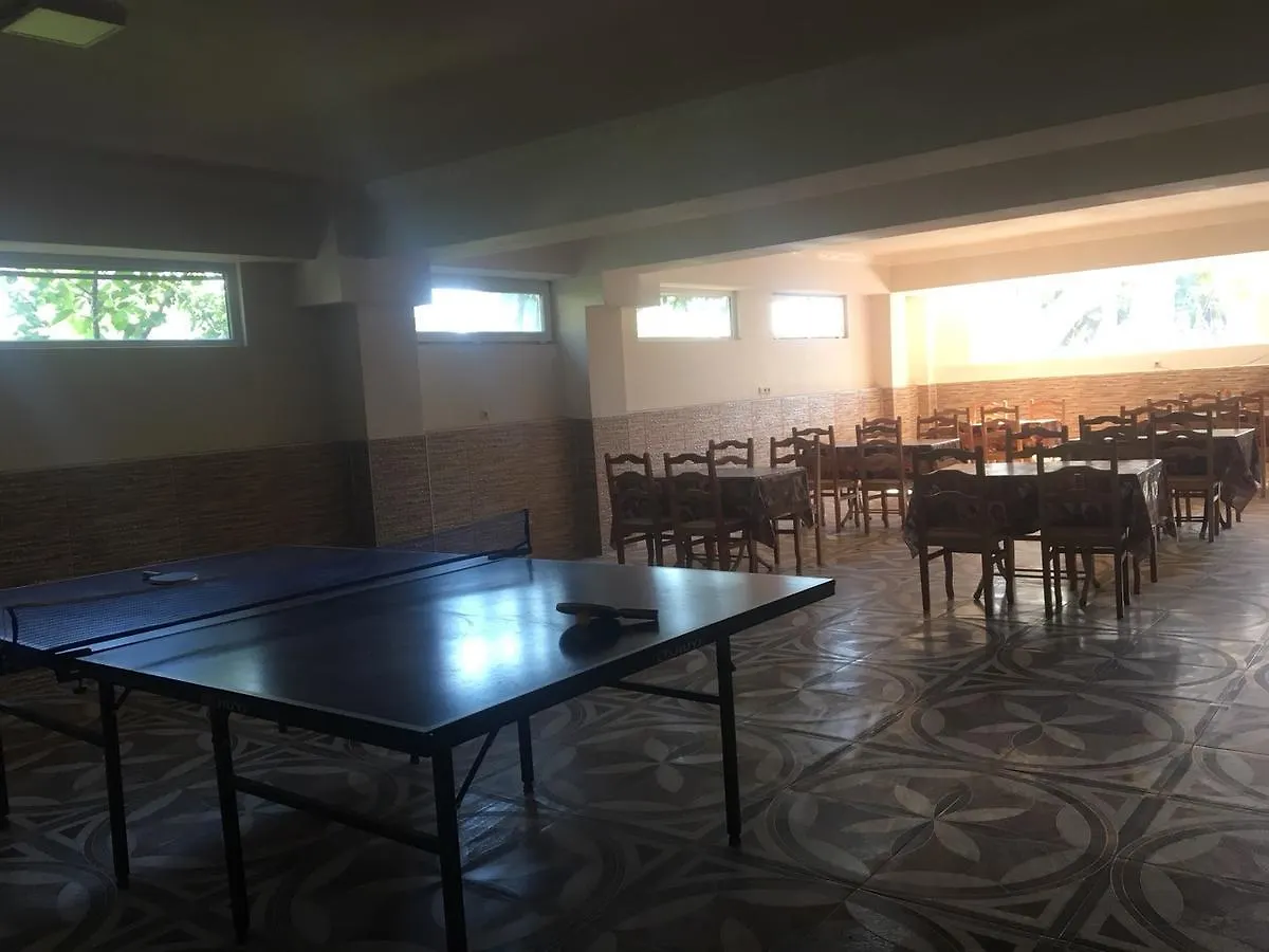Hotel Georgia Gonio