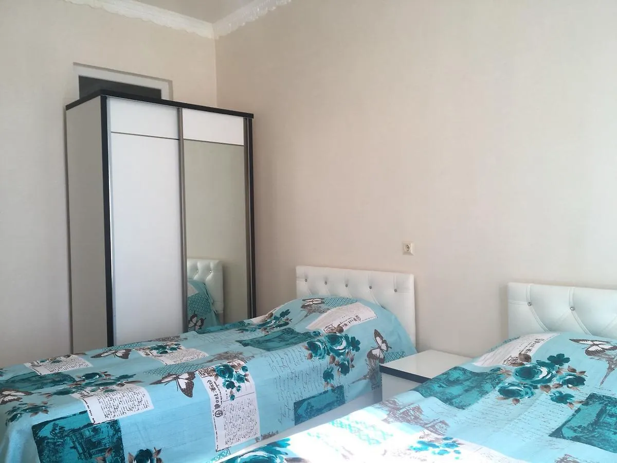 Hotel Georgia Gonio