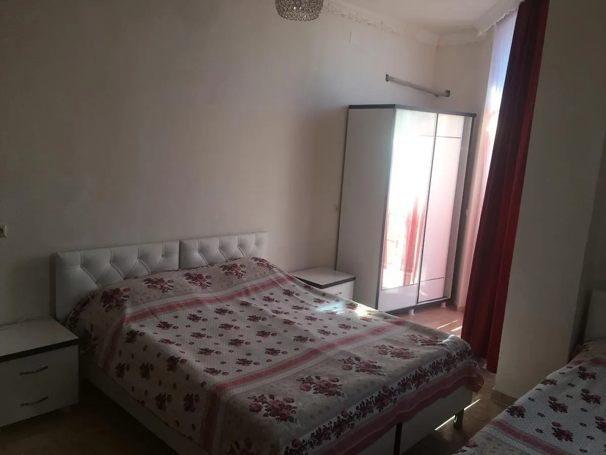 Hotel Georgia Gonio 0*,