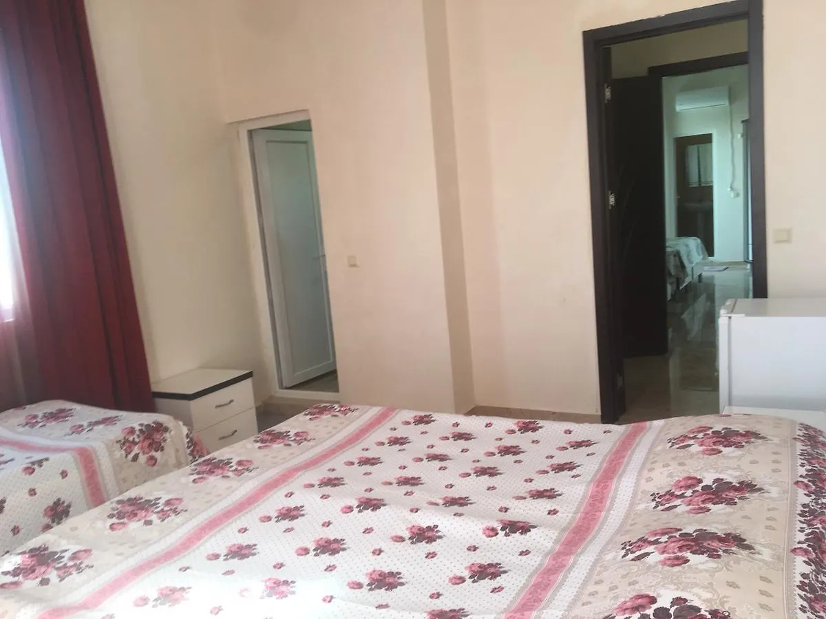 Hotel Georgia Gonio