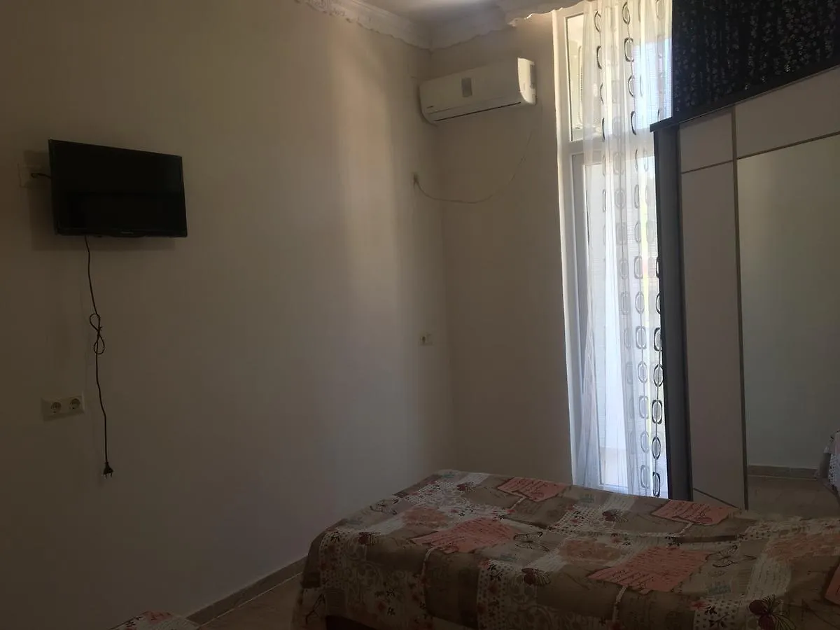 Hotel Georgia Gonio