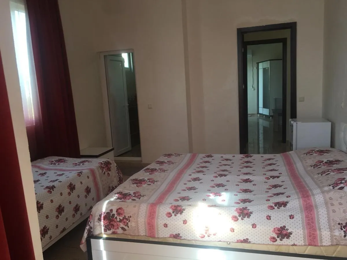 Hotel Georgia Gonio