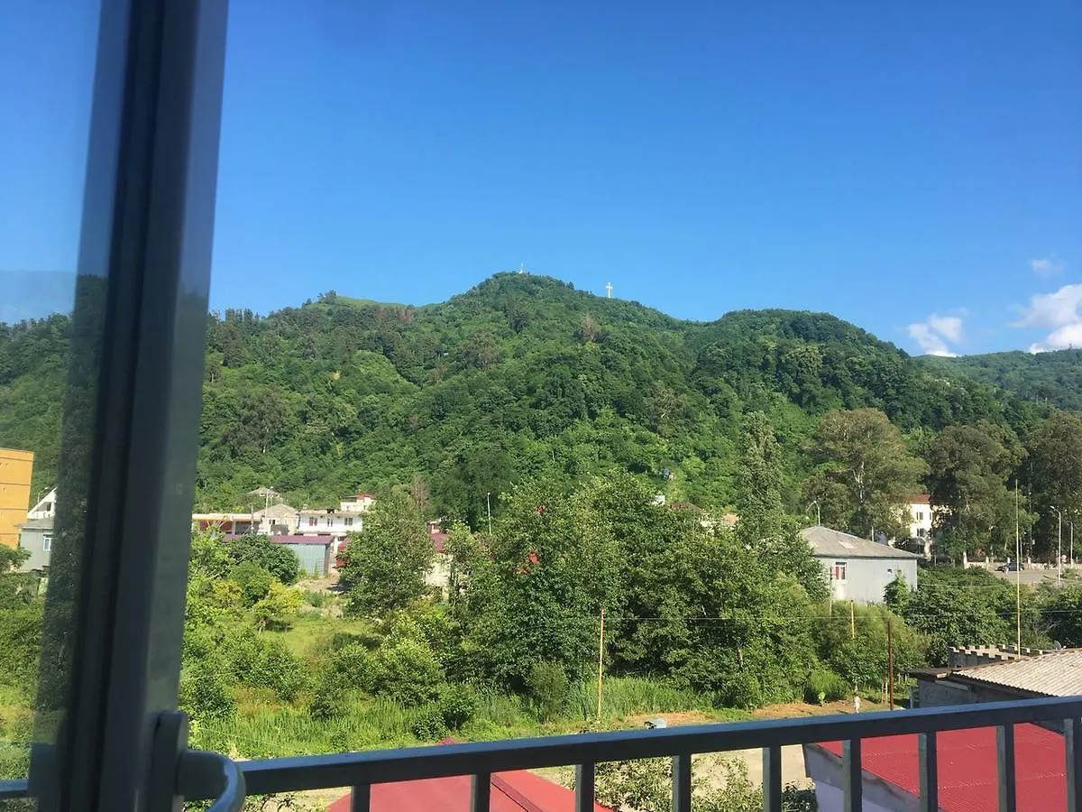 Hotel Georgia Gonio 0*,  Gruzja