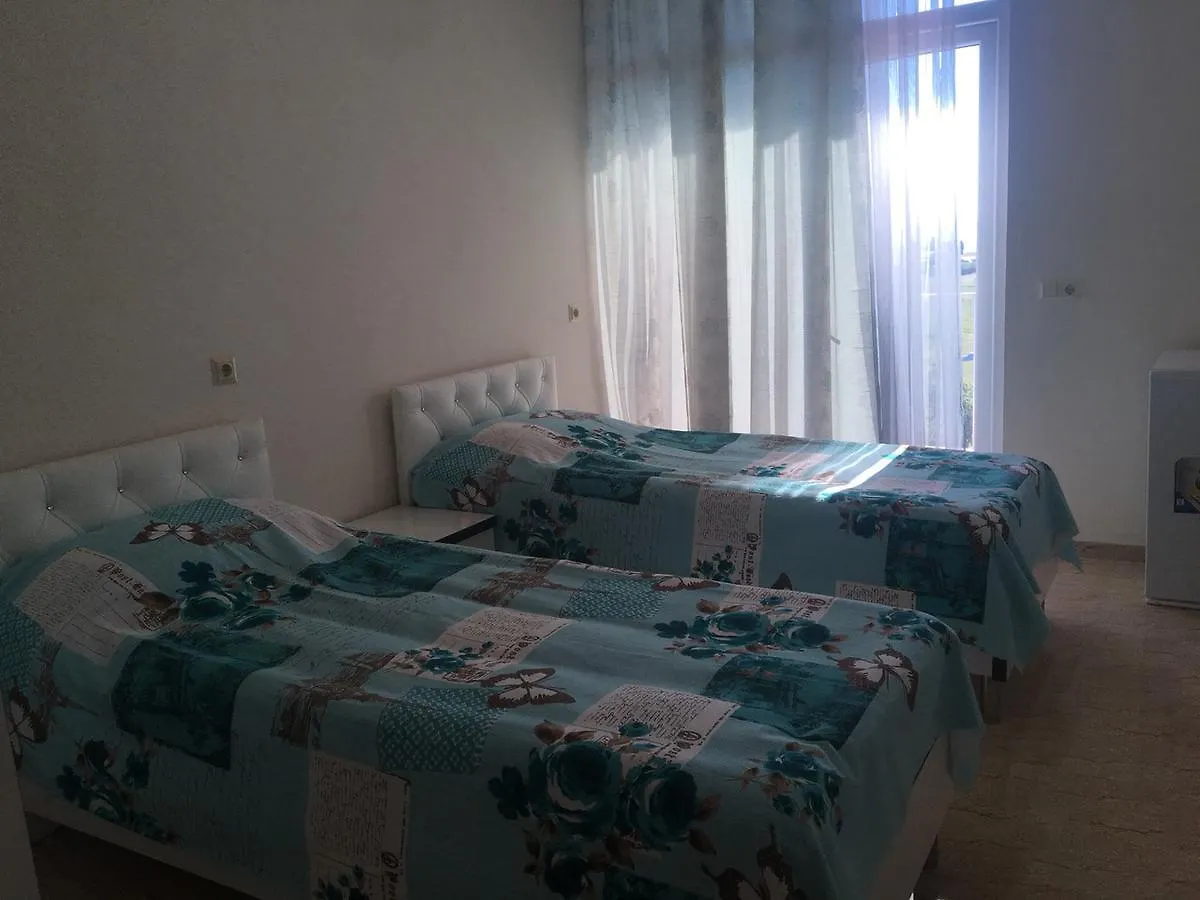 Hotel Georgia Gonio