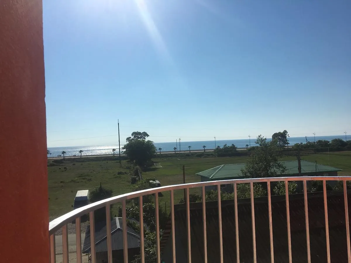 Hotel Georgia Gonio 0*,