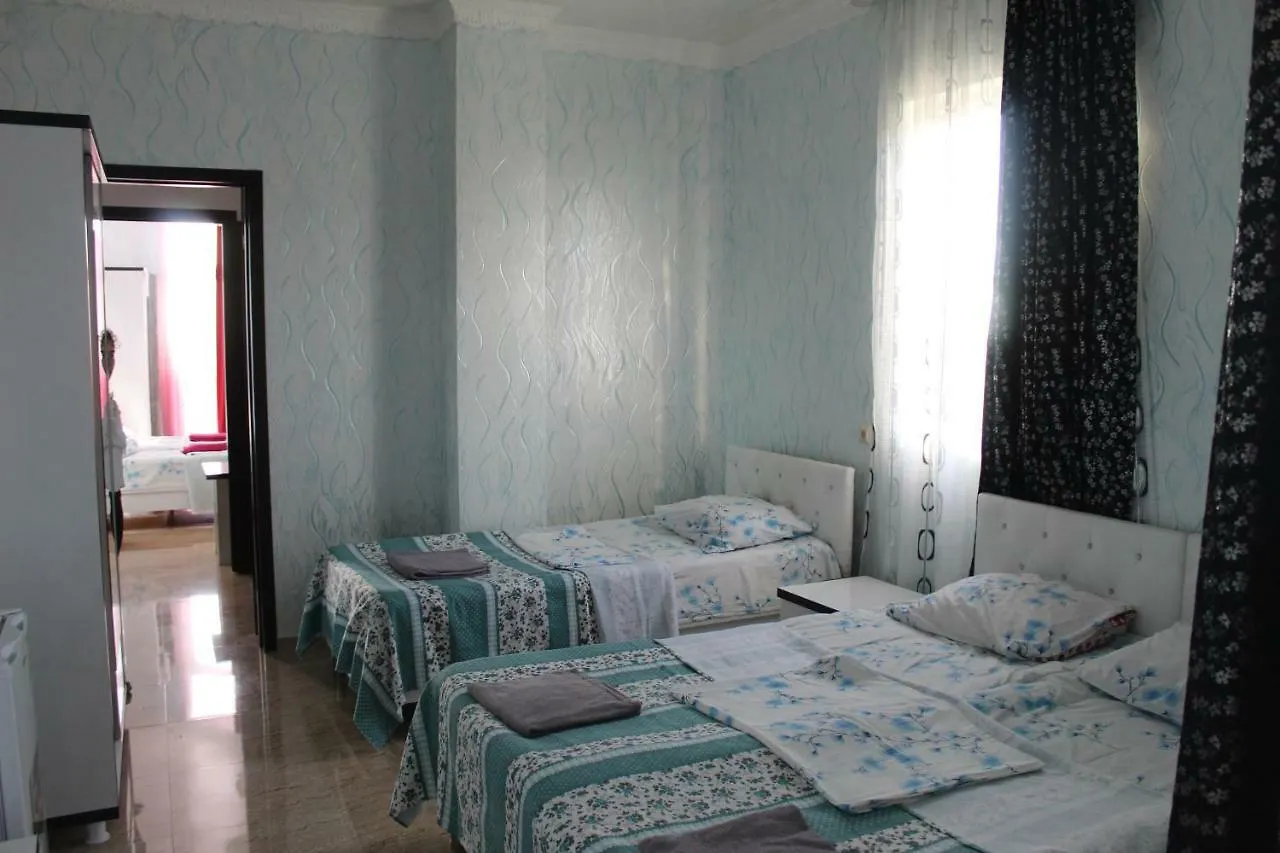 Hotel Georgia Gonio
