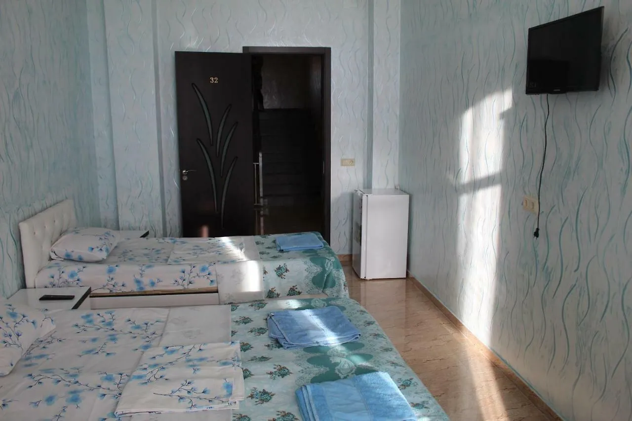 Hotel Georgia Gonio
