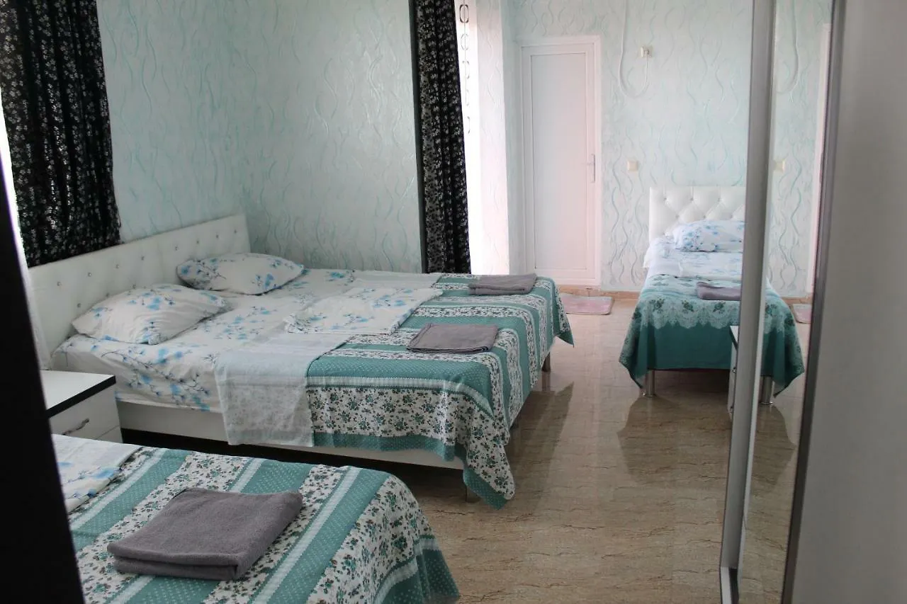 Hotel Georgia Gonio