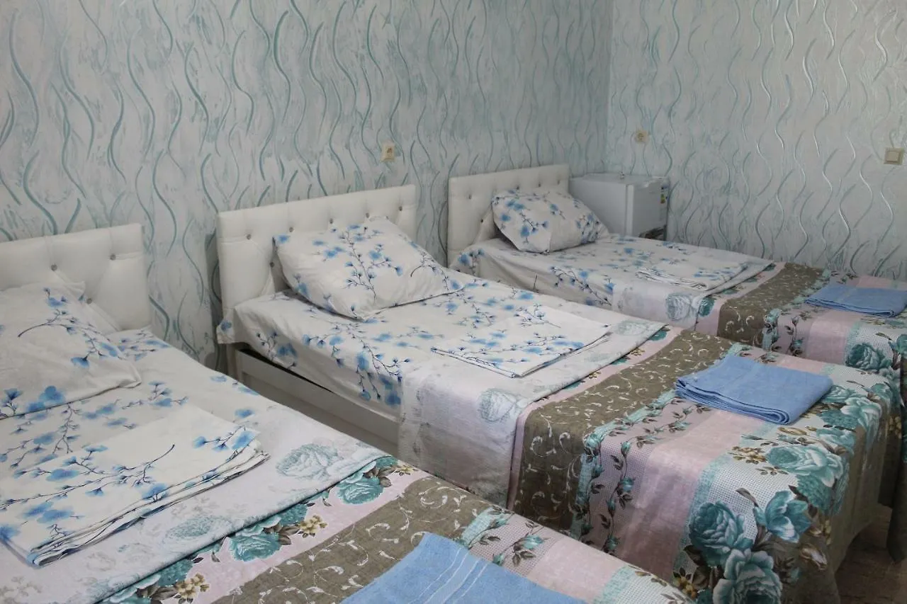 Hotel Georgia Gonio 0*,  Gruzja