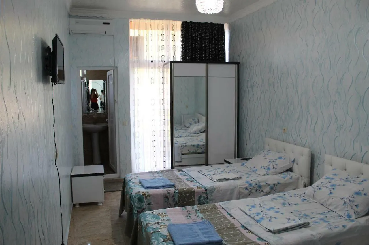 Hotel Georgia Gonio
