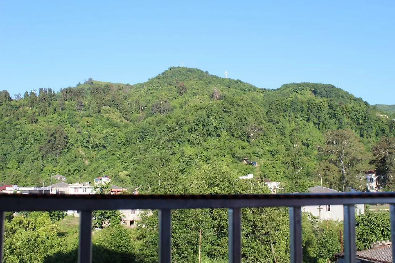 Hotel Georgia Gonio