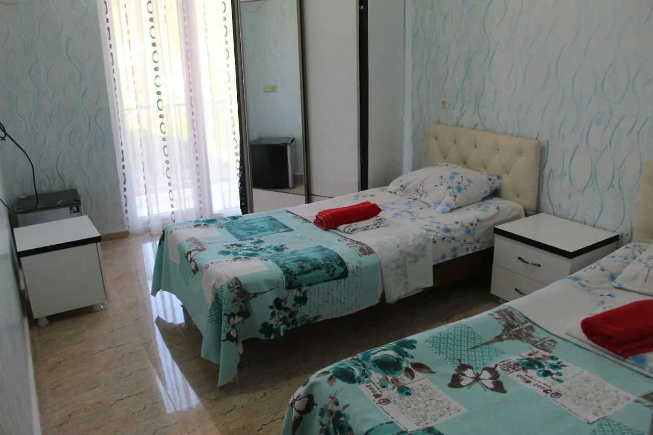 Hotel Georgia Gonio 0*,  Gruzja