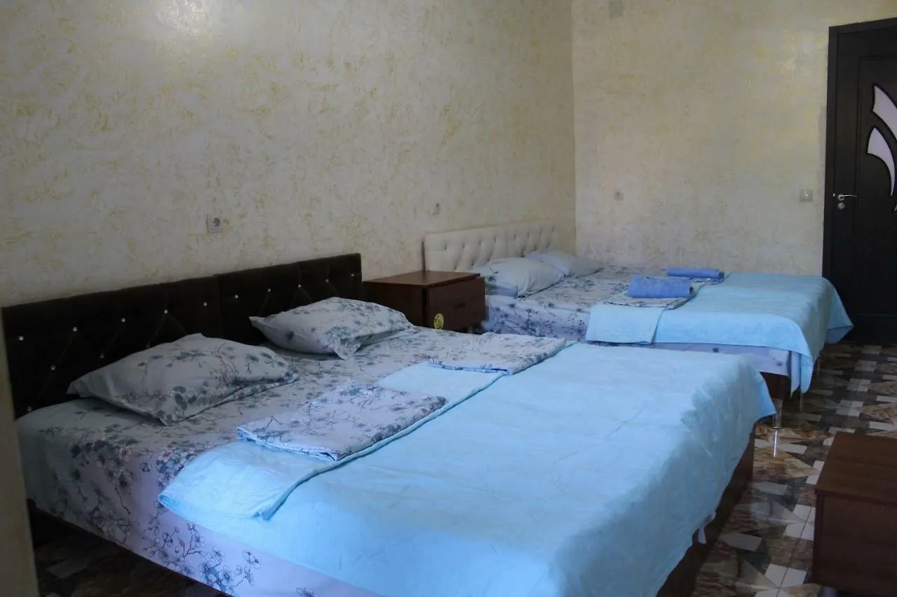 Hotel Georgia Gonio