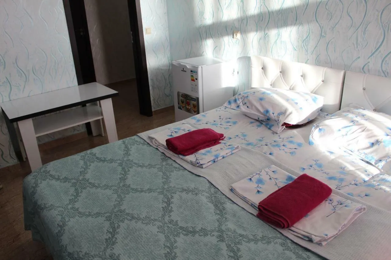 Hotel Georgia Gonio