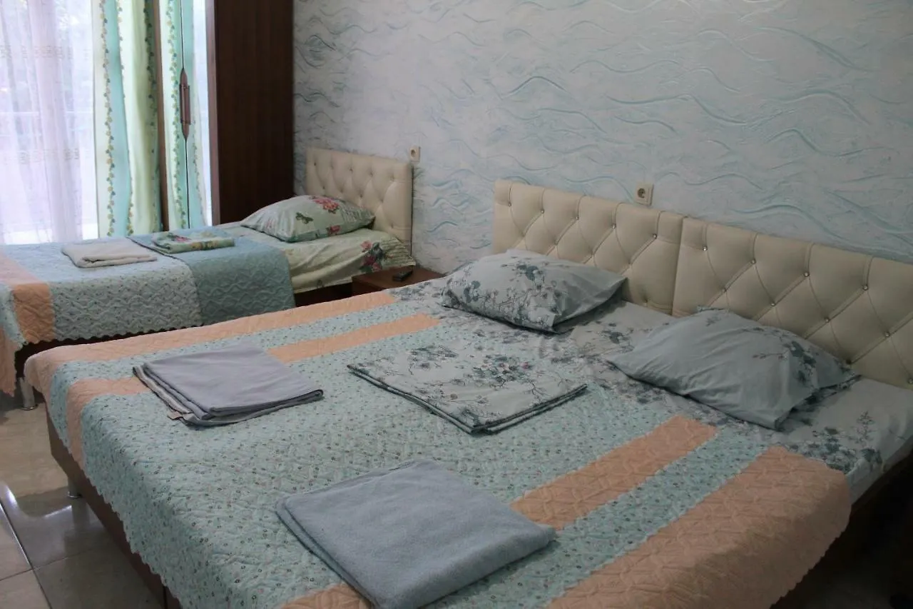 Hotel Georgia Gonio 0*,