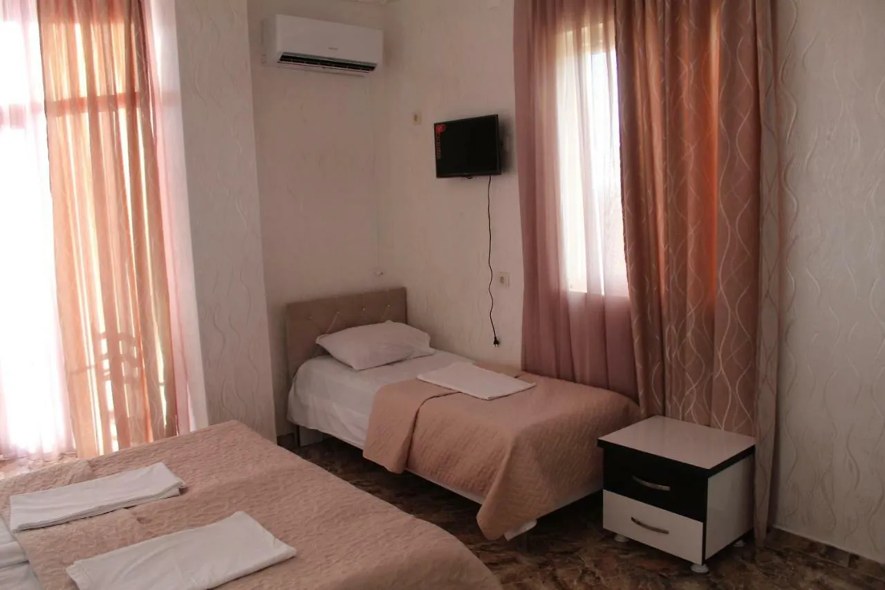 Hotel Georgia Gonio 0*,  Gruzja