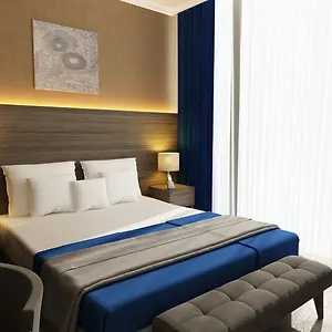 Hotel Gonio Inn, Gonio